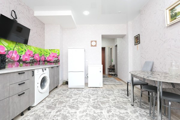 Продам однокомнатную (1-комн.) квартиру, Ленина ул, 109, Ханты-Мансийск г