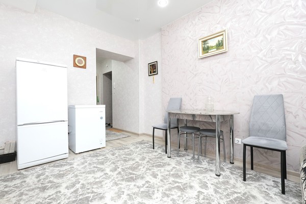Продам однокомнатную (1-комн.) квартиру, Ленина ул, 109, Ханты-Мансийск г