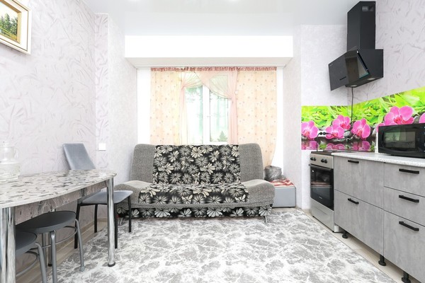 Продам однокомнатную (1-комн.) квартиру, Ленина ул, 109, Ханты-Мансийск г