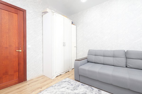 Продам однокомнатную (1-комн.) квартиру, Ленина ул, 109, Ханты-Мансийск г