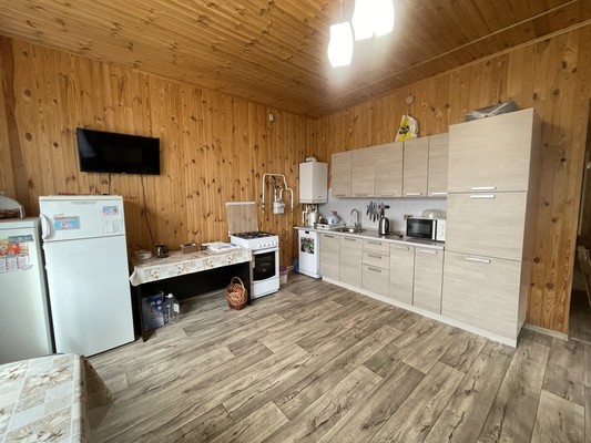 Продам дом, СОК Ветеран 3 км автодороги Х-М-Т гск, 81, Ханты-Мансийск г, 0 км от города