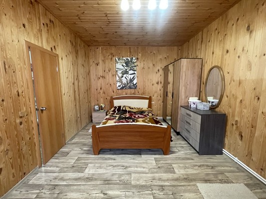 Продам дом, СОК Ветеран 3 км автодороги Х-М-Т гск, 81, Ханты-Мансийск г, 0 км от города