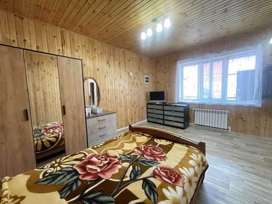 Продам дом, СОК Ветеран 3 км автодороги Х-М-Т гск, 81, Ханты-Мансийск г, 0 км от города