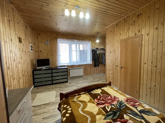 Продам дом, СОК Ветеран 3 км автодороги Х-М-Т гск, 81, Ханты-Мансийск г, 0 км от города