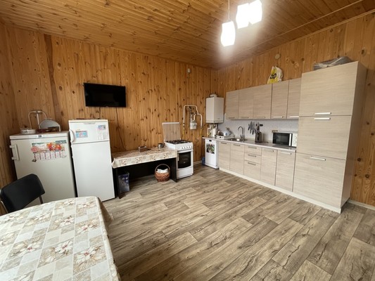Продам дом, СОК Ветеран 3 км автодороги Х-М-Т гск, 81, Ханты-Мансийск г, 0 км от города