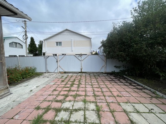 Продам дом, СОК Ветеран 3 км автодороги Х-М-Т гск, 81, Ханты-Мансийск г, 0 км от города