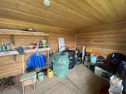 Продам дом, СОК Ветеран 3 км автодороги Х-М-Т гск, 81, Ханты-Мансийск г, 0 км от города