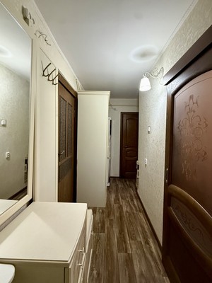 Продам двухкомнатную (2-комн.) квартиру, Степная ул, 175175, Волгодонск г