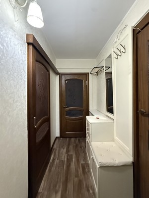 Продам двухкомнатную (2-комн.) квартиру, Степная ул, 175175, Волгодонск г