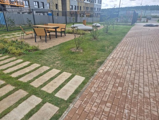 Сдам однокомнатную (1-комн.) квартиру, Куприна пр-кт, 40к6, Сосенское п