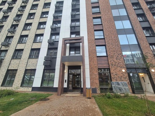 Сдам однокомнатную (1-комн.) квартиру, Куприна пр-кт, 40к6, Сосенское п