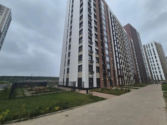 Сдам однокомнатную (1-комн.) квартиру, Куприна пр-кт, 40к6, Сосенское п