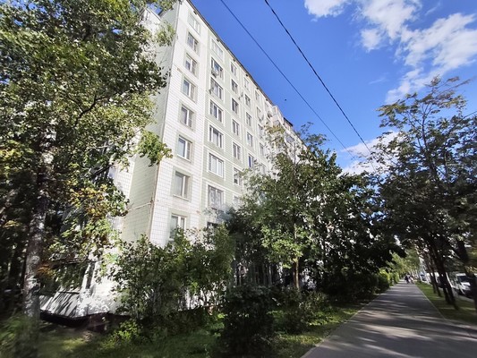 Продам однокомнатную (1-комн.) квартиру, Московская ул, 30к1, Пенино д