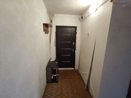 Продам однокомнатную (1-комн.) квартиру, Московская ул, 30к1, Пенино д