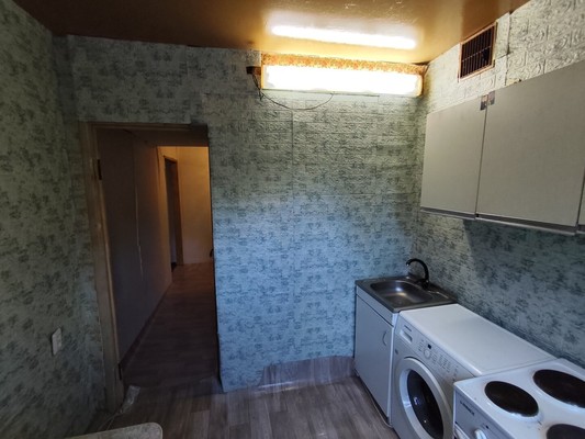 Продам однокомнатную (1-комн.) квартиру, Московская ул, 30к1, Пенино д