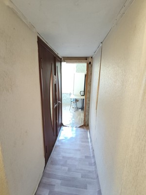 Продам однокомнатную (1-комн.) квартиру, Московская ул, 30к1, Пенино д