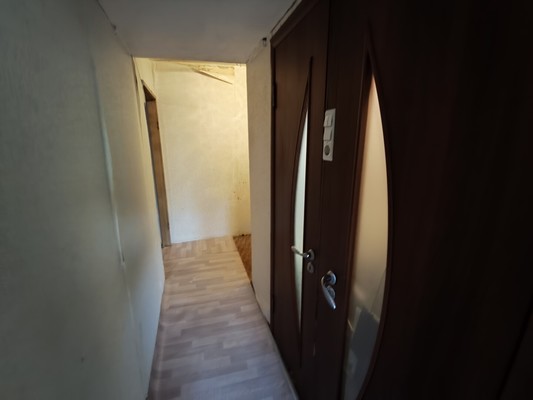 Продам однокомнатную (1-комн.) квартиру, Московская ул, 30к1, Пенино д