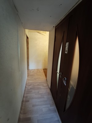 Продам однокомнатную (1-комн.) квартиру, Московская ул, 30к1, Пенино д