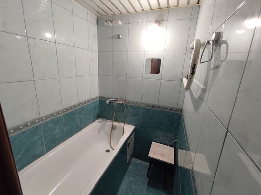 Продам однокомнатную (1-комн.) квартиру, Московская ул, 30к1, Пенино д