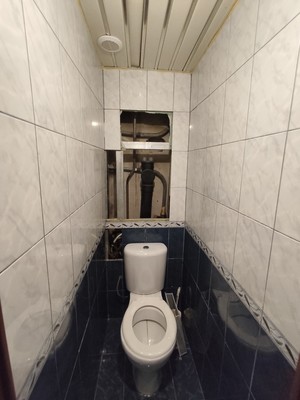 Продам однокомнатную (1-комн.) квартиру, Московская ул, 30к1, Пенино д