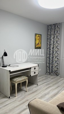 Продам трехкомнатную (3-комн.) квартиру, Барышиха ул, 44, Москва г