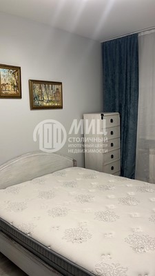 Продам трехкомнатную (3-комн.) квартиру, Барышиха ул, 44, Москва г