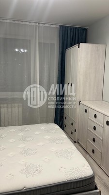 Продам трехкомнатную (3-комн.) квартиру, Барышиха ул, 44, Москва г