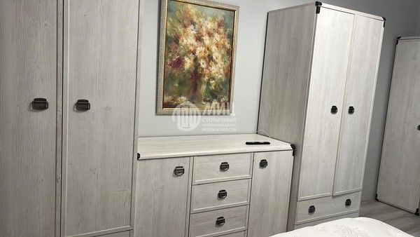 Продам трехкомнатную (3-комн.) квартиру, Барышиха ул, 44, Москва г