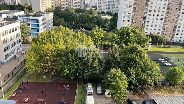 Продам трехкомнатную (3-комн.) квартиру, Барышиха ул, 44, Москва г