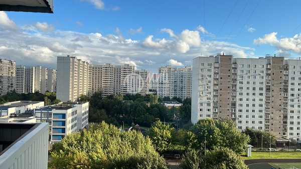 Продам трехкомнатную (3-комн.) квартиру, Барышиха ул, 44, Москва г