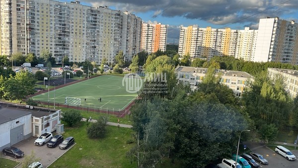 Продам трехкомнатную (3-комн.) квартиру, Барышиха ул, 44, Москва г