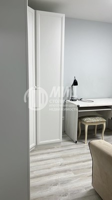 Продам трехкомнатную (3-комн.) квартиру, Барышиха ул, 44, Москва г