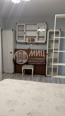 Продам трехкомнатную (3-комн.) квартиру, Барышиха ул, 44, Москва г