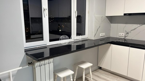 Продам трехкомнатную (3-комн.) квартиру, Барышиха ул, 44, Москва г