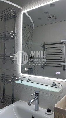 Продам трехкомнатную (3-комн.) квартиру, Барышиха ул, 44, Москва г