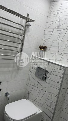 Продам трехкомнатную (3-комн.) квартиру, Барышиха ул, 44, Москва г