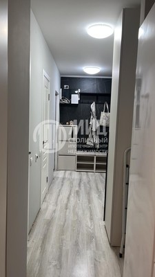 Продам трехкомнатную (3-комн.) квартиру, Барышиха ул, 44, Москва г