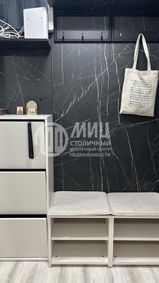 Продам трехкомнатную (3-комн.) квартиру, Барышиха ул, 44, Москва г