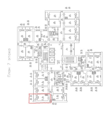 Продам комнату в 12-комн. квартире, Асафьева ул, 6Ак2, Санкт-Петербург г