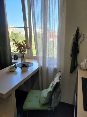 Продам однокомнатную (1-комн.) квартиру, Семашко пер, 69, Ростов-на-Дону г