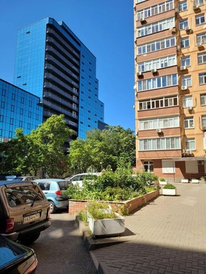 Продам однокомнатную (1-комн.) квартиру, Семашко пер, 69, Ростов-на-Дону г