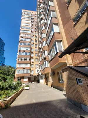 Продам однокомнатную (1-комн.) квартиру, Семашко пер, 69, Ростов-на-Дону г
