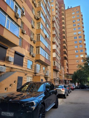 Продам однокомнатную (1-комн.) квартиру, Семашко пер, 69, Ростов-на-Дону г