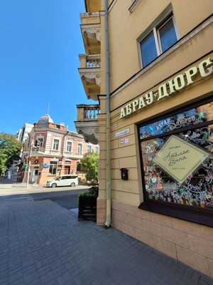 Продам однокомнатную (1-комн.) квартиру, Семашко пер, 69, Ростов-на-Дону г