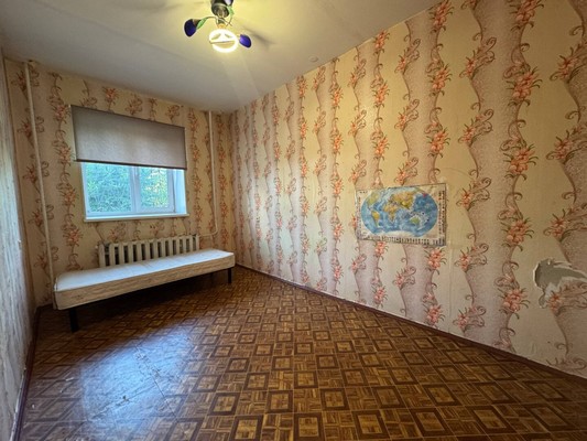 Продам двухкомнатную (2-комн.) квартиру, Победы пр-кт, 45, Комсомольск-на-Амуре г