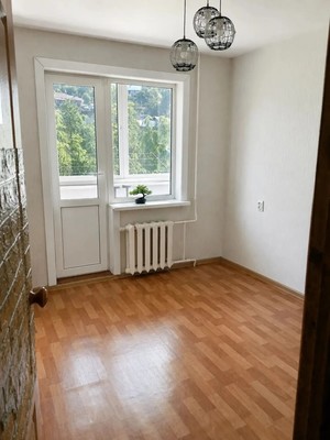 Продам однокомнатную (1-комн.) квартиру, Астафьева ул, 25, Находка г