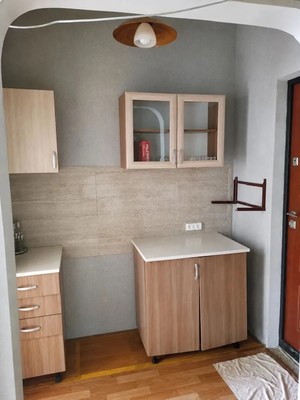 Продам однокомнатную (1-комн.) квартиру, Астафьева ул, 25, Находка г