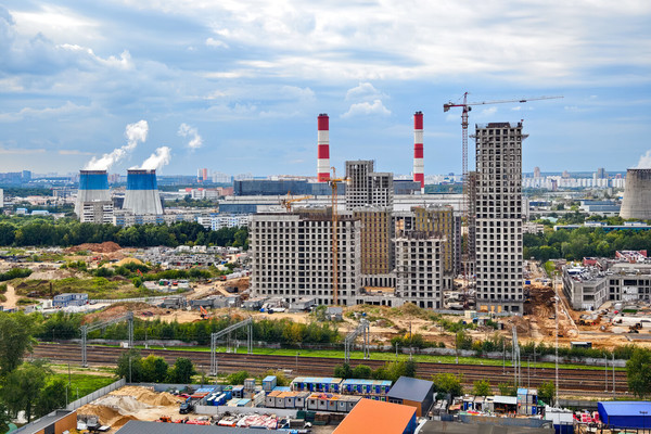 Сдам двухкомнатную (2-комн.) квартиру, Большая Очаковская ул, 3, Москва г