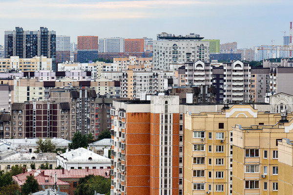 Сдам двухкомнатную (2-комн.) квартиру, Большая Очаковская ул, 3, Москва г