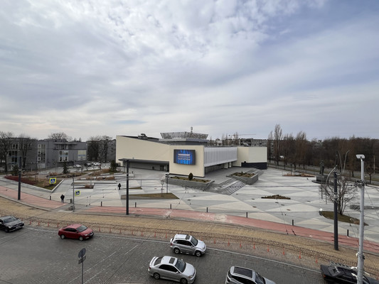 Продам двухкомнатную (2-комн.) квартиру, Ленинский пр-кт, 151, Калининград г